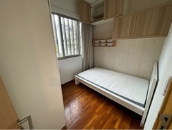 Casa Cambio (D19), Condominium #563691281